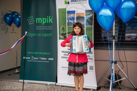 Mpik Ravne na Koroškem odprl svoja vrata (5)